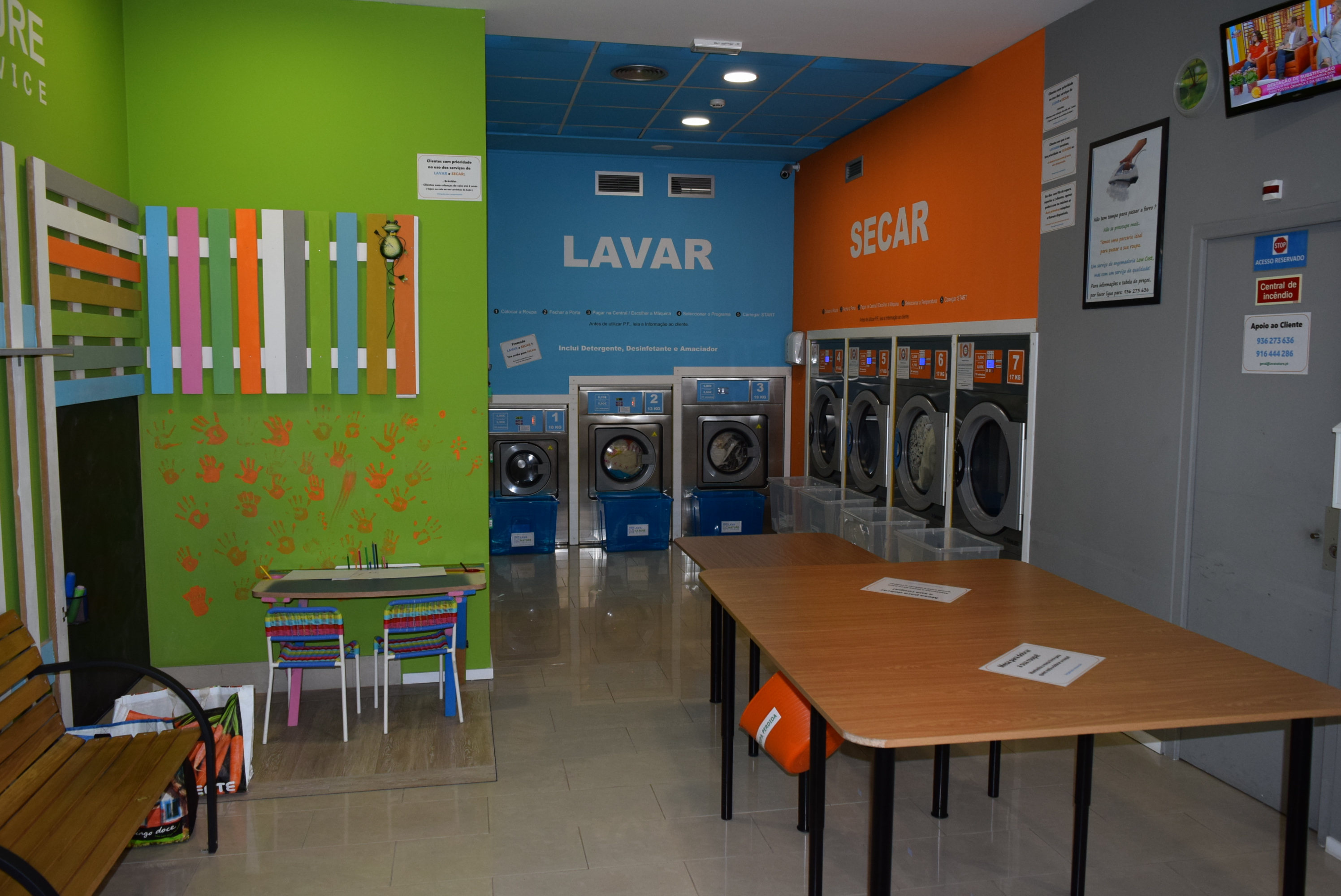 Services